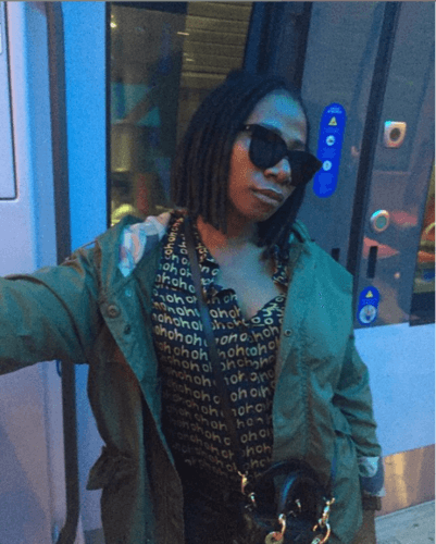 Asa Announces Release Date For Forthcoming New Album, “LUCID”