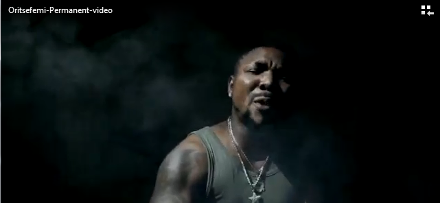 Download Video: Oritsefemi – “Permanent”