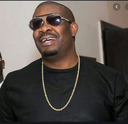 “Today Makes It 1 Year Since I Quit Smoking” – Don Jazzy Makes Shocking Revelation