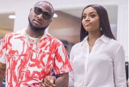 Breaking!!! Davido Set To Get Married To Chioma, Releases Wedding Date
