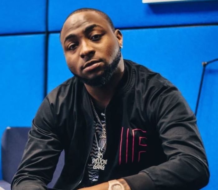 Davido Stretches Lead Over Other Nigerian Artistes On Instagram As He Reaches 13 Million Followers