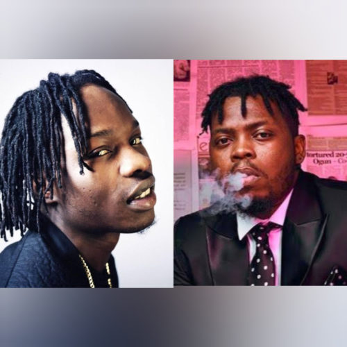 Naira Marley Is Now King Over Olamide, Others On The Streets – Do You Agree?