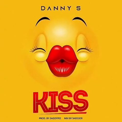 Download Music: Danny S – “Kiss”