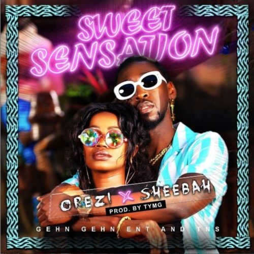 Download Music: Orezi x Sheebah – “Sweet Sensation”