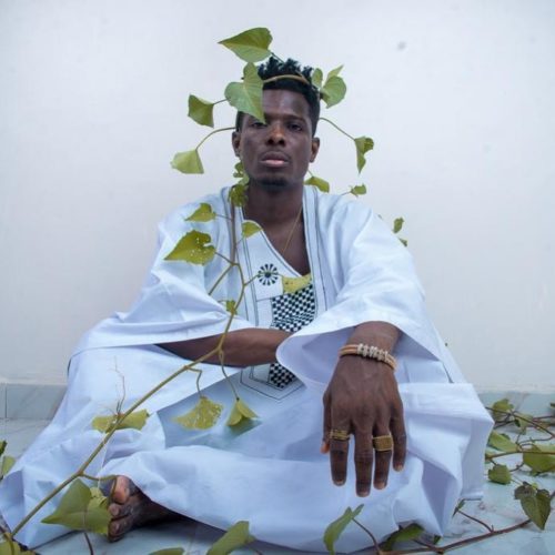 Download Music: Terry Apala x CDQ – “No Sege” (Prod. Ozedikus)