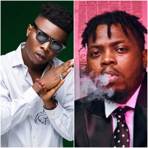 Download Music: Wale Turner x Olamide – “Achopia”