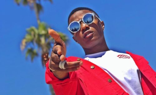 Download Music: (Snippet) Wizkid’s New Single – “Ma Pariwo”, Listen!!!