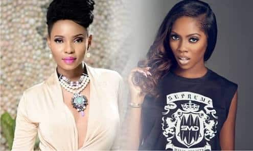 Collaboration Between Myself & Tiwa Savage May Never Happen – Yemi Alade Reveals || Watch Video