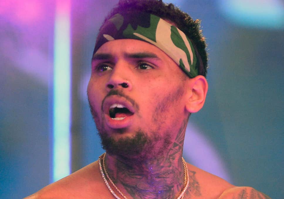 Chris Brown Set To Release New “Indigo” Extended Album, Features Davido On Two Tracks