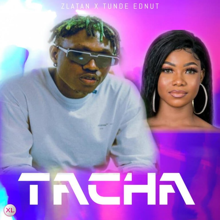 Snippet: Zlatan x Tunde Ednut – “Tacha”