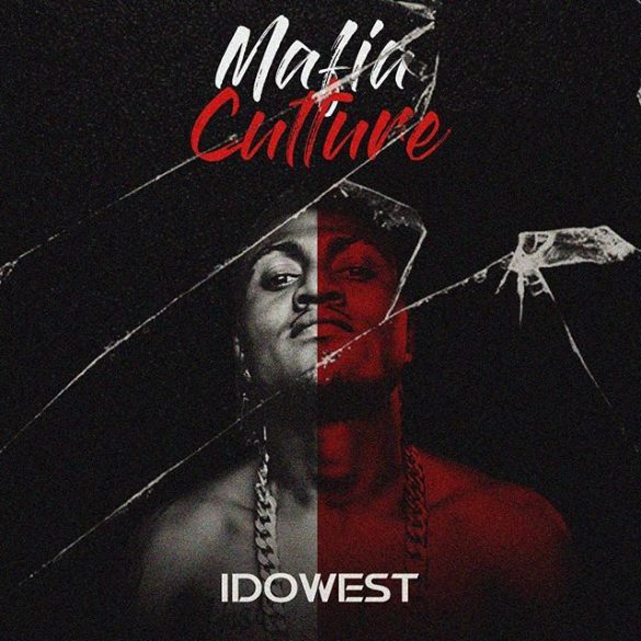 Download Music + Video: Idowest – “Ye Mama”