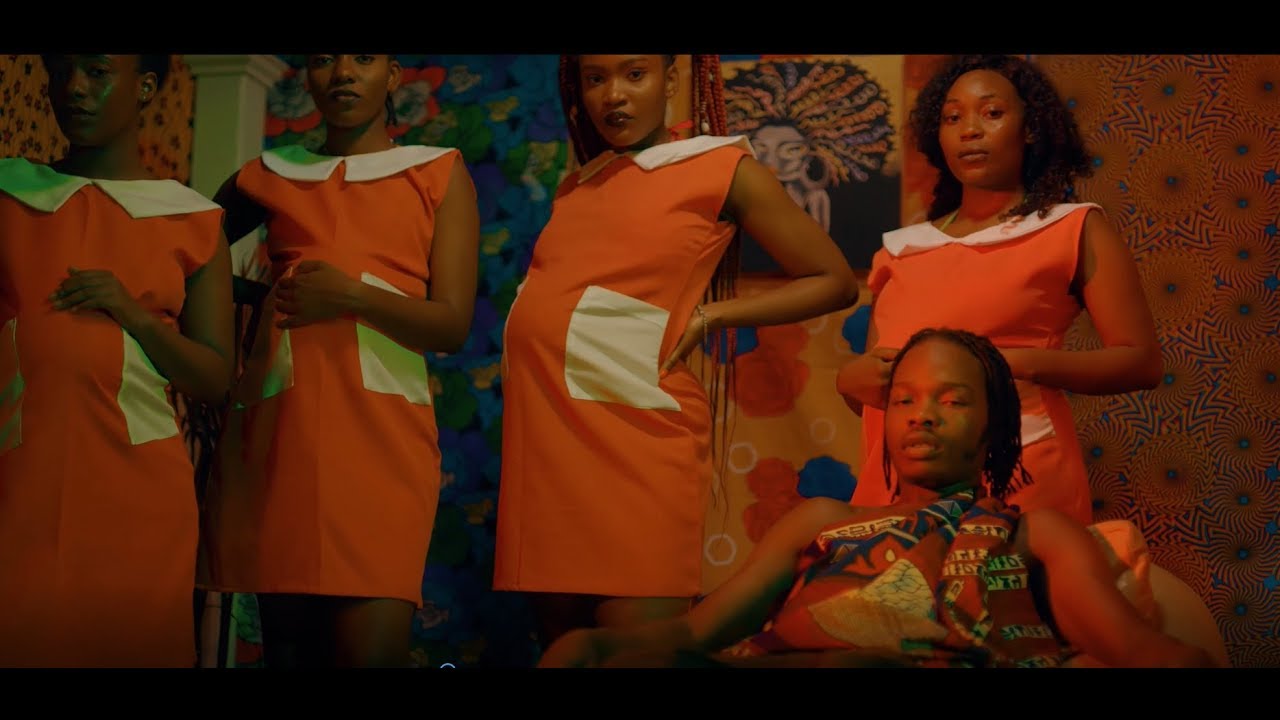 Download Video: Naira Marley – “Puta”