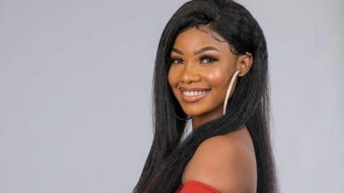 Breaking!!! Tacha Gets Disqualified From Big Brother Naija “Pepper Dem” Season 4