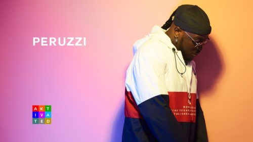 Download Music: Peruzzi – “Nana”