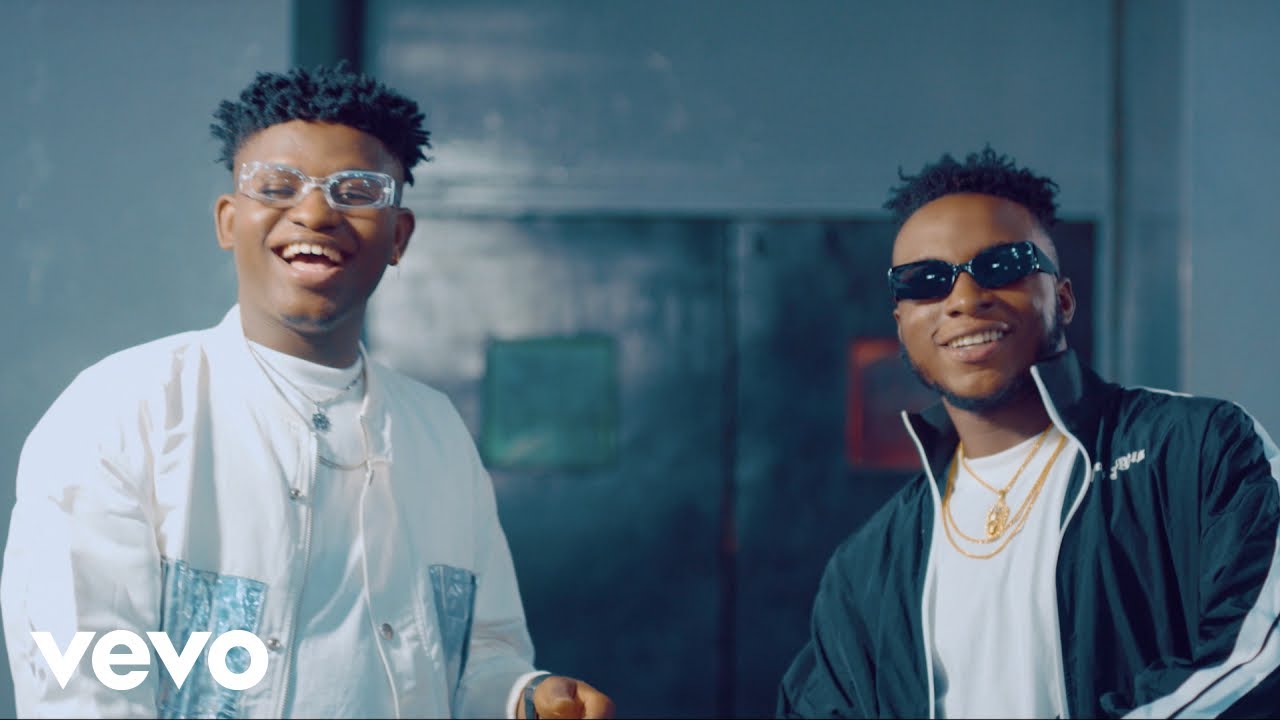 Video: DJ Kaywise x T-Classic – “Yes Or No”