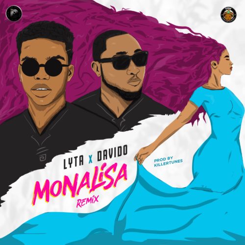 Download Video: Lyta – “Monalisa Remix” ft. Davido