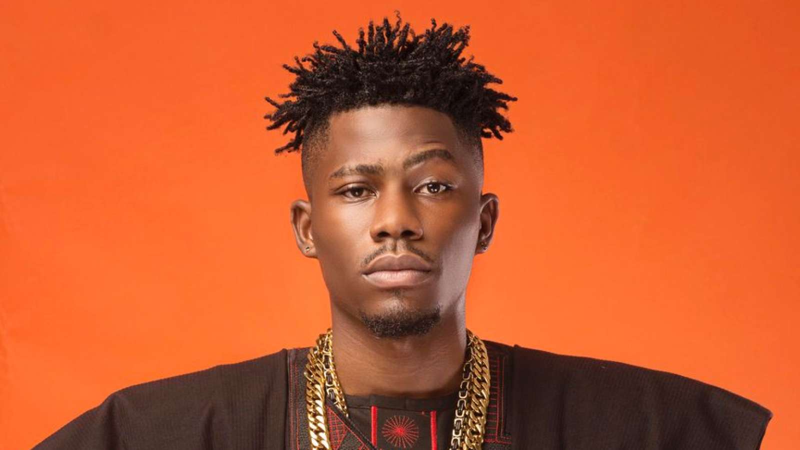 Download Music: Ycee – “Dakun” (Prod. By Krizbeatz)