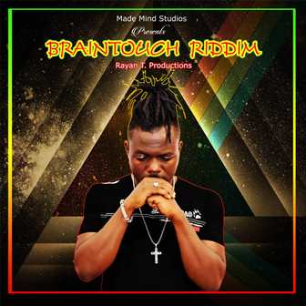 Download Mixtape: Mademind Studio Mix Brain Touch Riddim