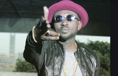 “I Dreamt About 2Face & His Manager Last Night” – Blackface Reveals