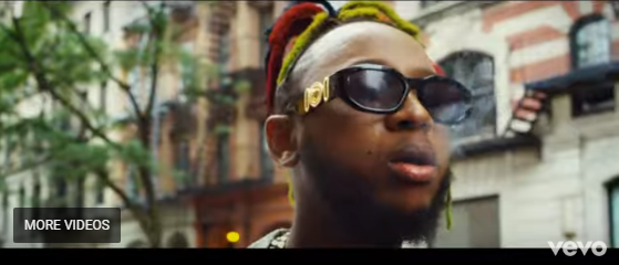 Download Video: Yung6ix – “Decisions”