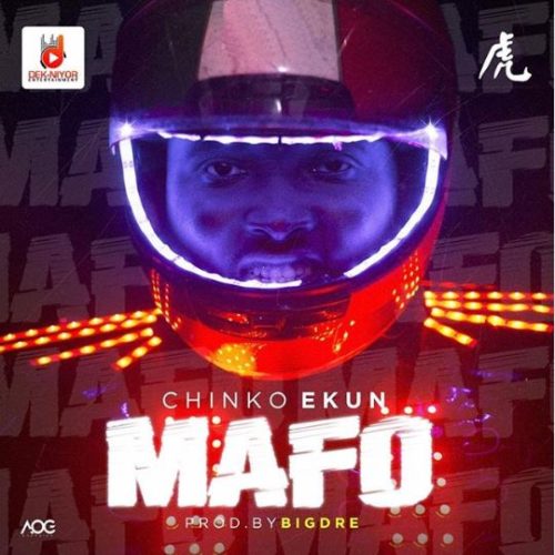 Download Music + Video: Chinko Ekun – “Mafo”