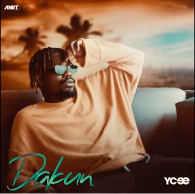 Download Music: Ycee – “Dakun” (Prod. By Krizbeatz)