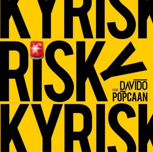 Download Music + Video: Davido – “Risky” ft. Popcaan