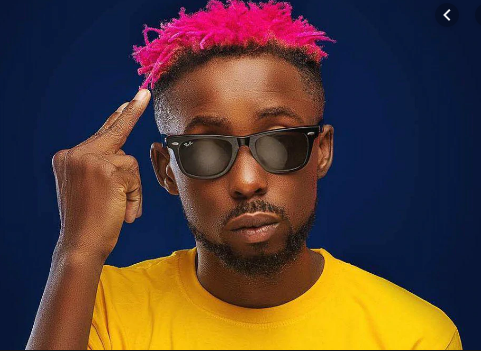 “I Was A Drug Dealer But Thank God I Rap Now” – Erigga Makes Surprising Revelation