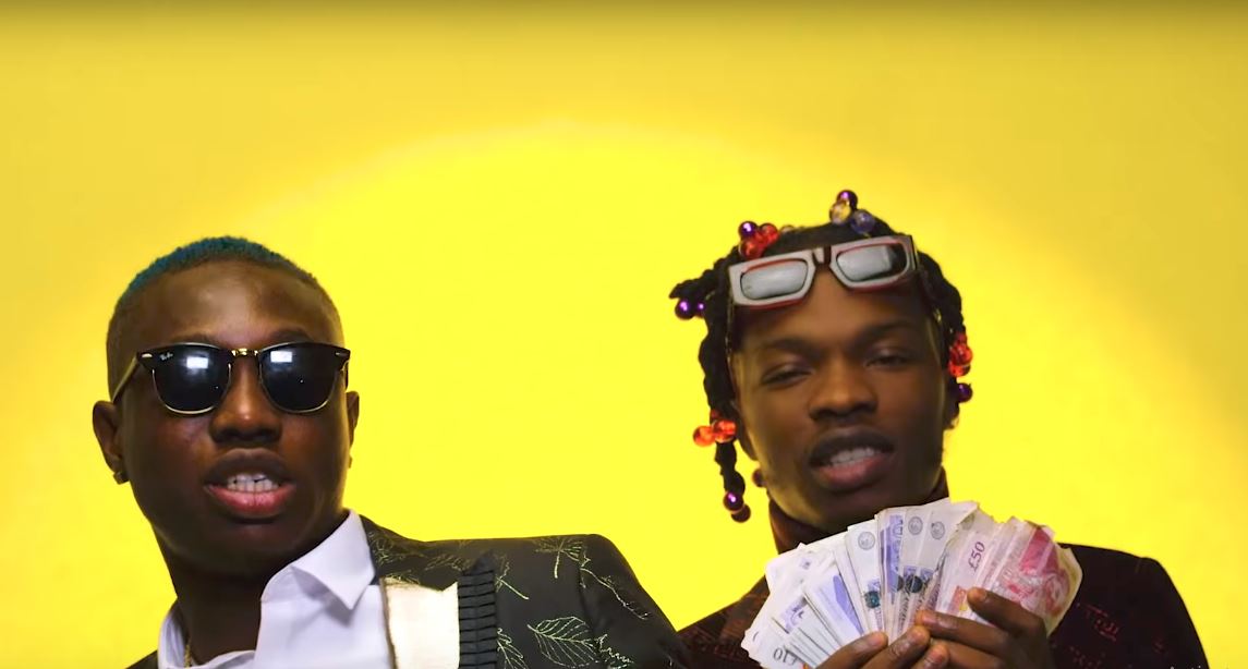 Naira Marley & Zlatan To Headline Show At O2 Academy In London