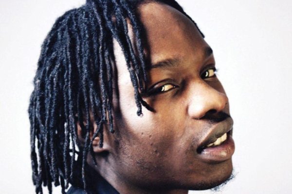 Naira Marley Reveals Why His Girlfriend Can’t Open His Messages In Public Naira Marley Reveals Why His Girlfriend Can’t Open His Messages In Public