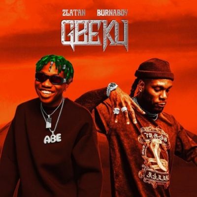 Music: Zlatan x Burna Boy – “Gbeku” (Prod. Rexxie) Music: Zlatan x Burna Boy – “Gbeku” (Prod. Rexxie)