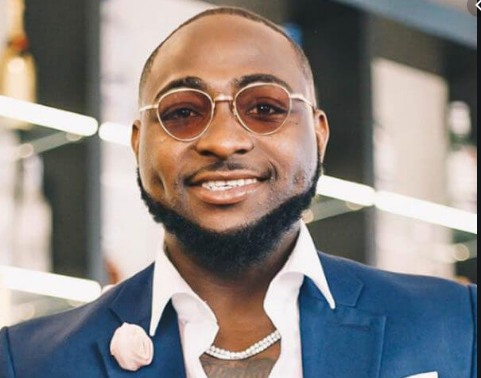 Davido Sets African Record, Hits 1 Million Likes On Instagram For A Picture