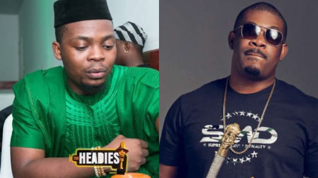 Mavin Defeats YBNL Once Again At The Headies As ‘Rema’ Emerges 2019 “Next Rated” Winner!