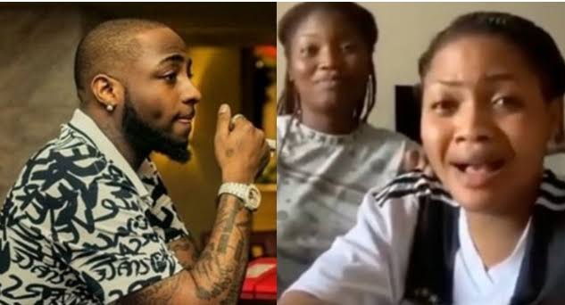 “Fvck It…Release The Idiots” – Davido Shows Mercy As He Orders Fake-Pregnancy Girls To Be Released
