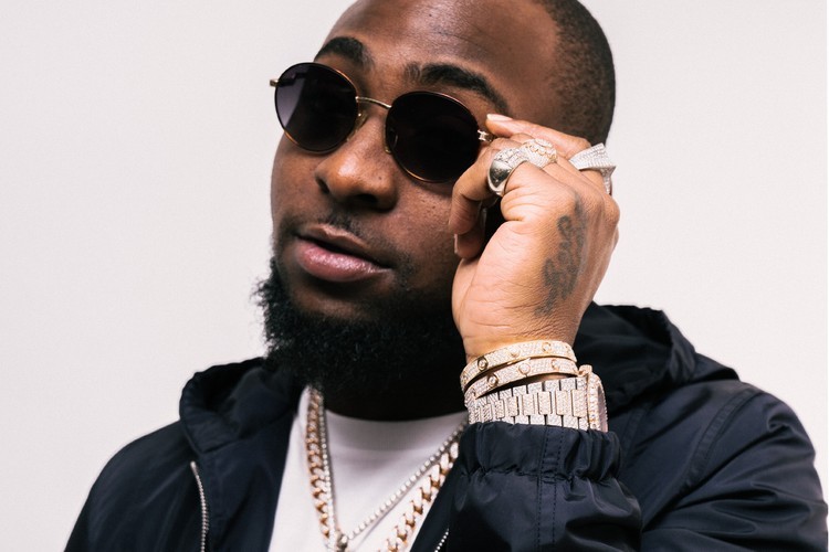 Davido Finally Announces The Release Date For Forthcoming Album; “A Good Time”