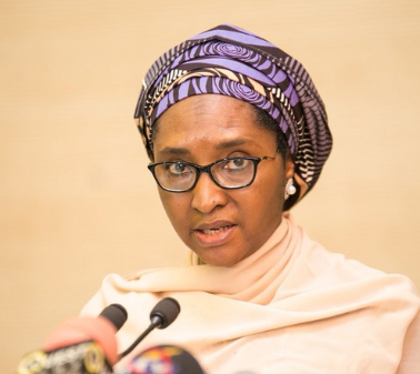 Fuel subsidy will gulp N450 billion in 2020 – Finance Minister, Zainab Ahmed