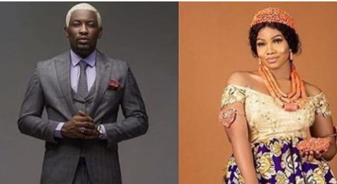 Cool Fm OAP, Dotun To Cancel Interview With BBnaija’s Tacha After Getting Death Threats