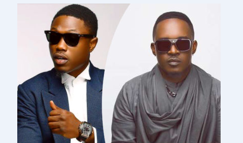 MI Abaga Runs To Vector’s Twitter DM To Beg For Peace – See Leaked Messages