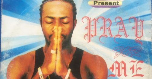 Nigerian Veteran Musician, Sky B Dies After Suffering From An Heart Attack