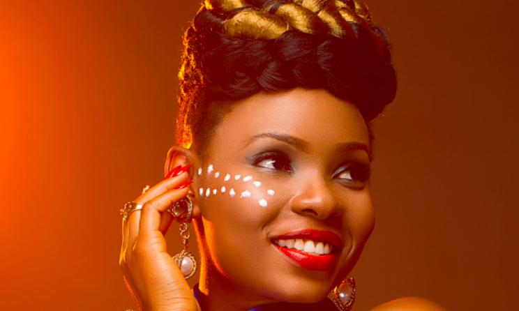 Yemi Alade Responds To Video Of OAPs Insulting Female Artistes, Says They Can’t Be Forgiven