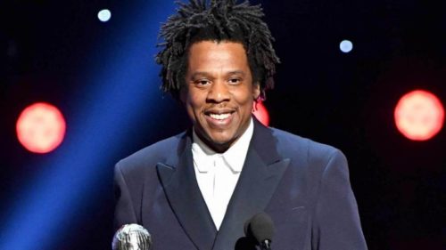 Jay-z Sends Rolex Wrist-Watch Worth 3 Million To People As VIP Passes To His Forthcoming Event