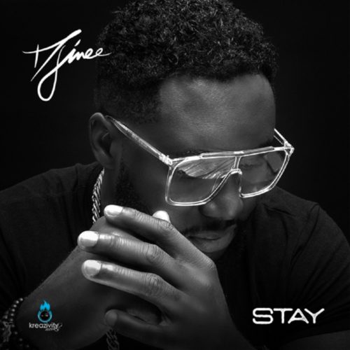 Download Music: Djinee – “Stay”