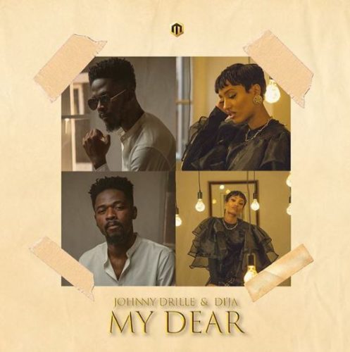 Music + Video: Johnny Drille x Di’Ja – “My Dear”