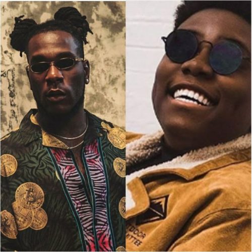 We Are The Owner Of South Africa, Therefore Burna Boy Wouldn’t Apologize – Teni tells South African