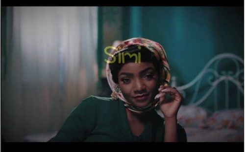 Download Video: Simi – “Selense”