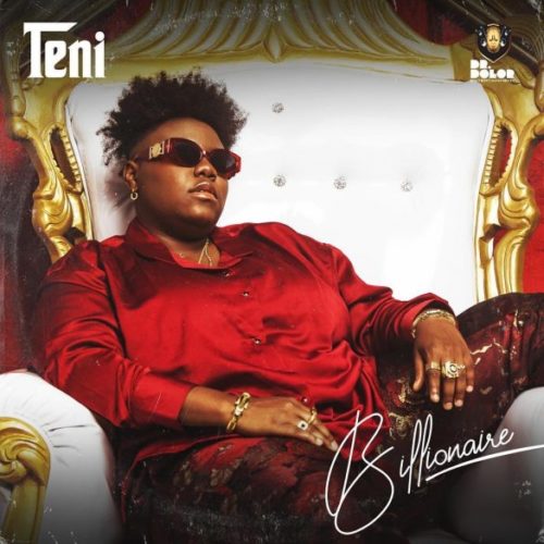 Download Music: Teni – “Nowo” (Prod. By Pheelz)