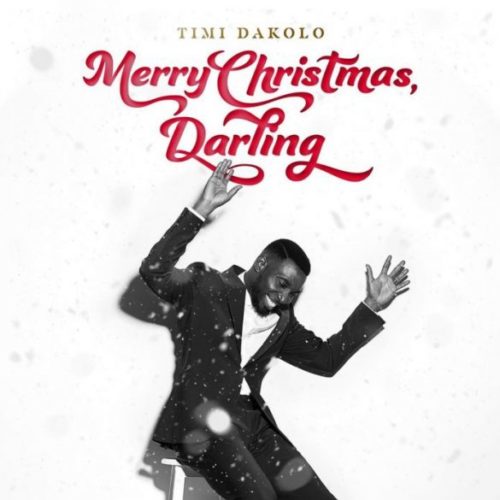 Music: Timi Dakolo x Emeli Sandé – “Merry Christmas, Darling”