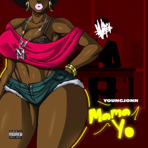 Download Music: Young Jonn – “Mama Yo”
