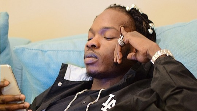 Car Theft? I’ll Start Posting My Bentley, Porshe & Benz – Naira Marley Breaks Silence Over Car Theft Allegation