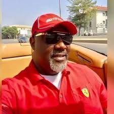 Watch Video: I sabi ‘kere wa’ pass Yahaya Bello- Dino Melaye